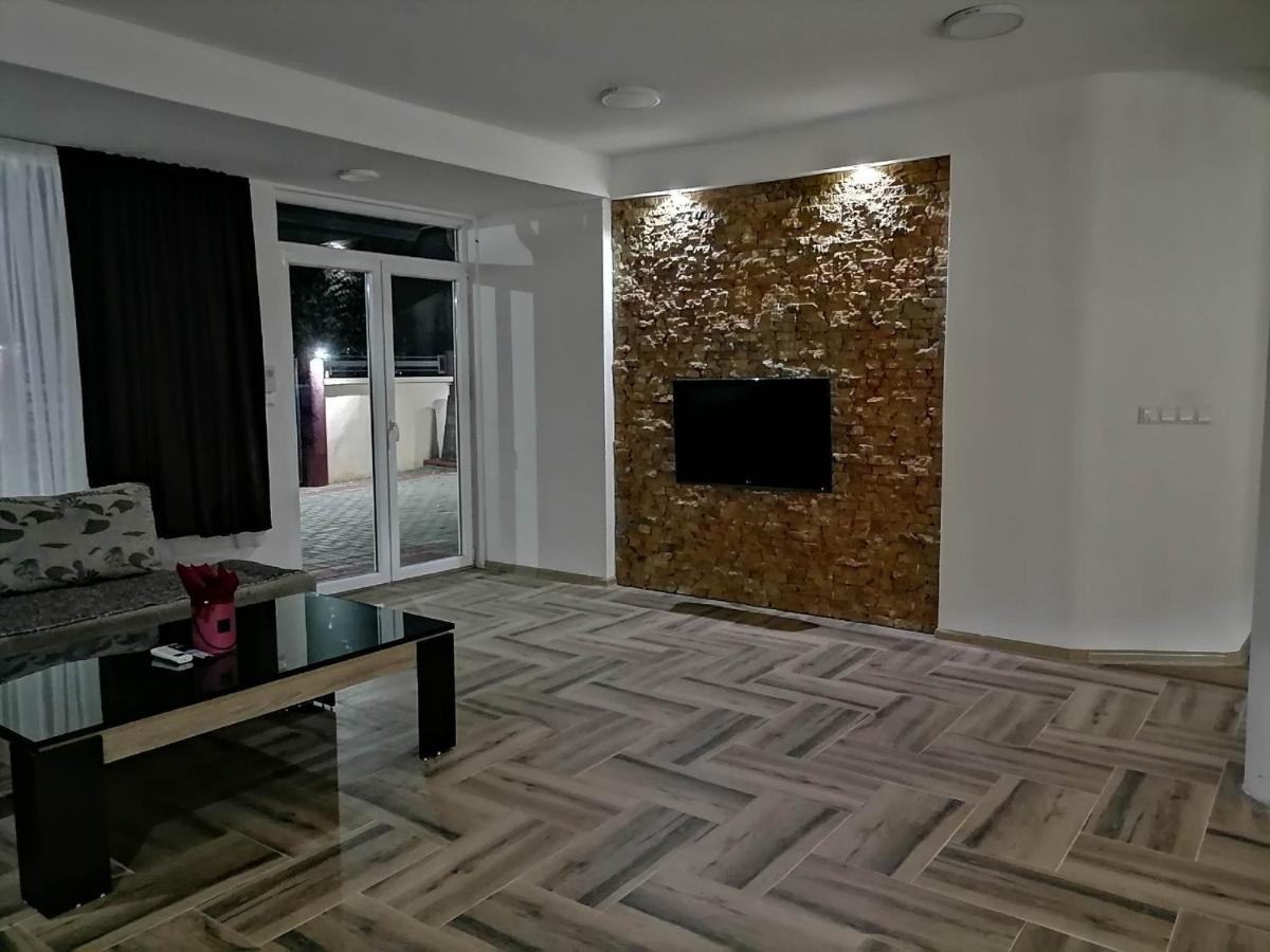 Z&G Apartment Μπίτολα Εξωτερικό φωτογραφία