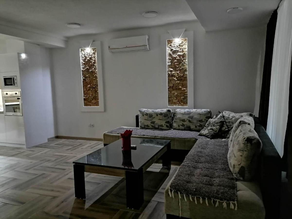 Z&G Apartment Μπίτολα Εξωτερικό φωτογραφία